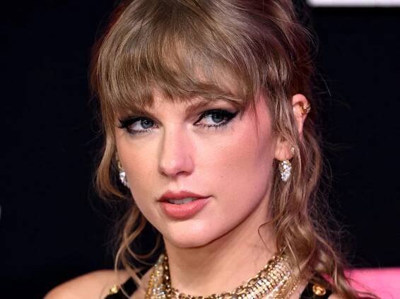 Taylor Swift fans targeted by surge in concert ticket scams, major bank warns