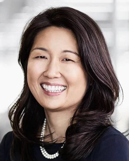 Audrey Choi - Girls Leadership