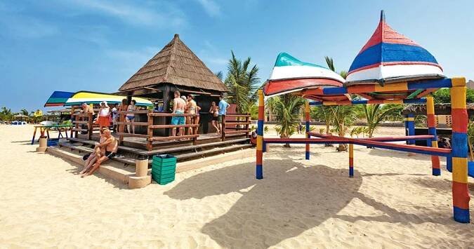 RIU Funana