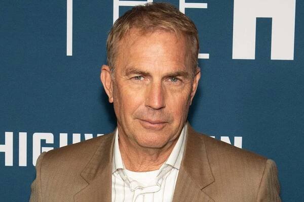 Kevin Costner's Next Movie: Everything to Know About Horizon: An American Saga