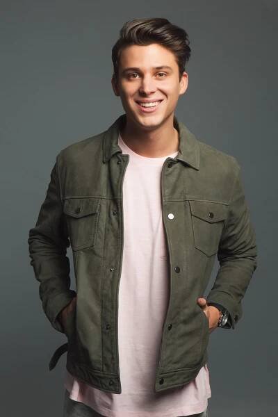 Rychlá zpověď - idol Sebastian Navrátil: Bojím se komplikací s hlasivkami | LP-Life.cz
