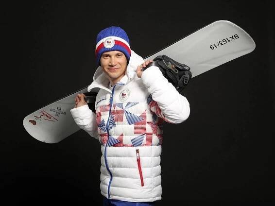 Eva Adamczyková (Samková): Šampionka i matka syna