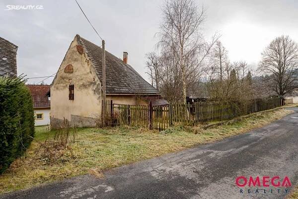 Prodej Dům, Hrádek - Kašovice, okres Klatovy