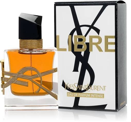 Parfémovaná voda YVES SAINT LAURENT Libre Intense EdP 30 ml
