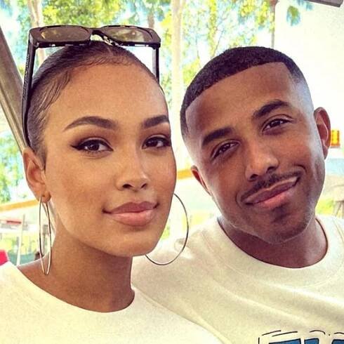 Marques Houston called out by his own bandmates after dating remarks