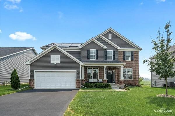 Plainfield Real Estate & Homes for Sale