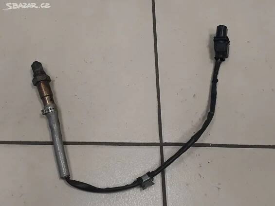 Lambda sonda 1.8 tsi, 2.0 tsi