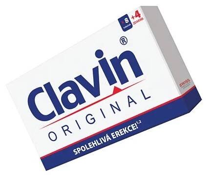 Clavin