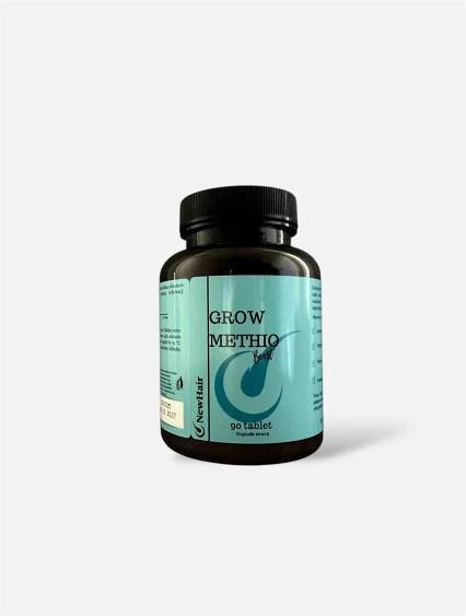 Grow Methio Boost - Newhair.cz