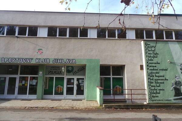 Sportovní klub Jihlava foto 1