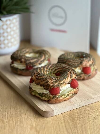 Paris-Brest