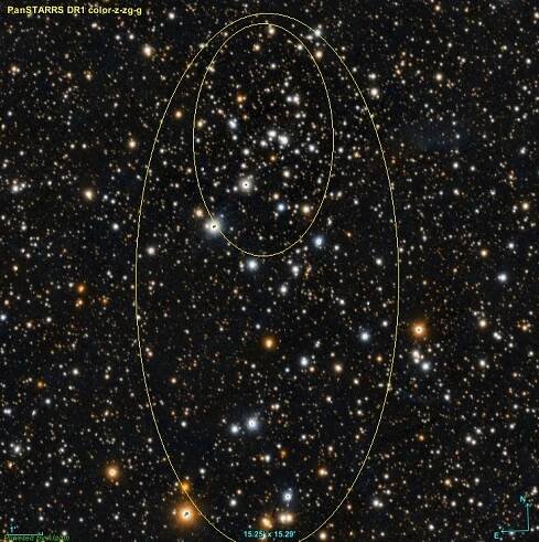 NGC 7261