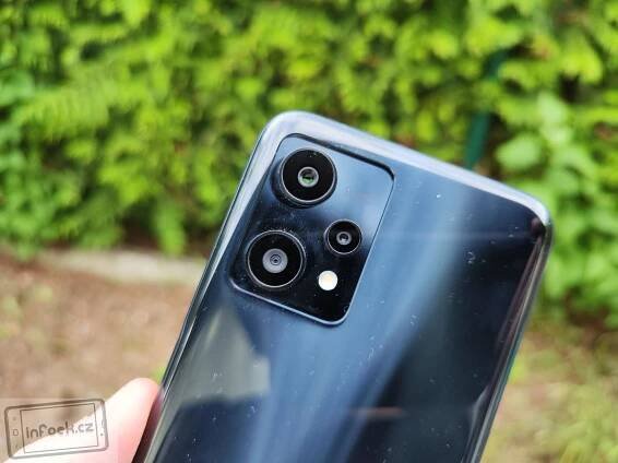 RECENZE: Realme 9 Pro 5G – nejlepší mobil do 8 tisíc Kč? – Infoek.cz