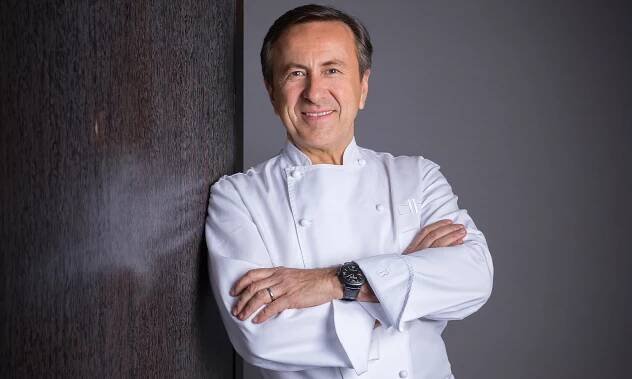 Julien by Daniel Boulud makes its global debut in Riyadh - Caterer Middle East