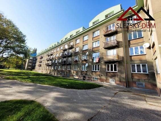 Havířská, Karviná - Nové Město