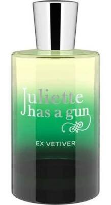 Juliette Has a Gun Ex Vetiver