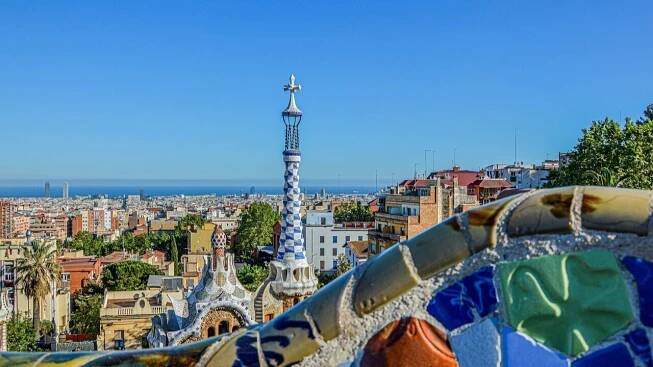 Poznejte svět očima slavných malířů – Travel Adventure