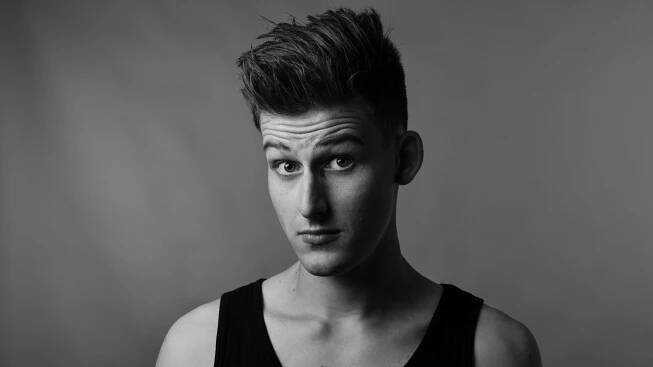 Adam Langer