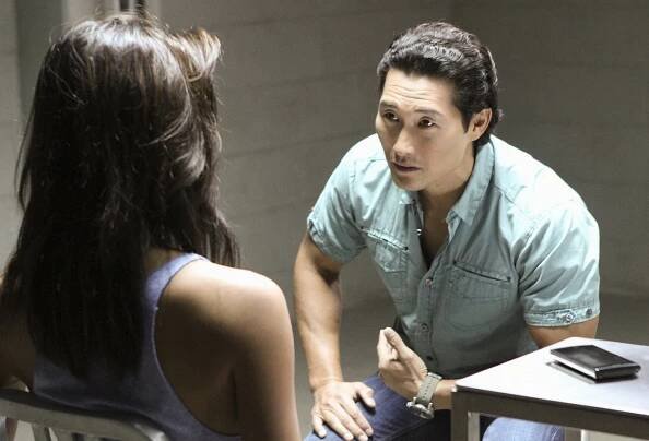 Havaj 5-0 - Čistý štít - Z filmu - Daniel Dae Kim