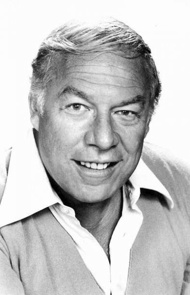 George Kennedy herec • Filmožrouti.cz