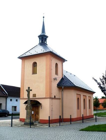 Photos • Bystrovany (Municipality) • Mapy.com
