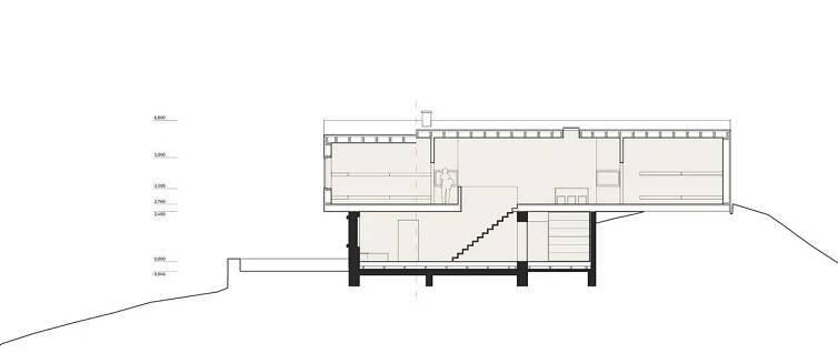 Cabana Rambert. – tomáš pospíšil architekt jeseník