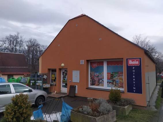 Bala POTRAVINY foto 2