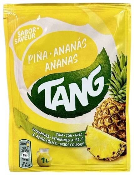 Tang Pineapple 30g