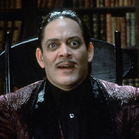 The Addams Family’s Raul Julia was far more than his tragic death