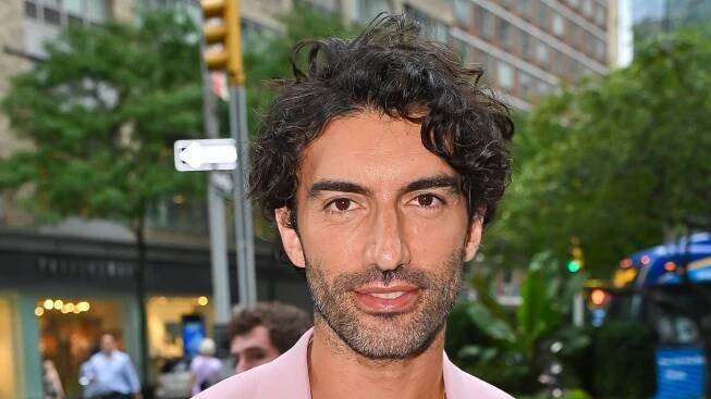 Justin Baldoni finally resurfaces with new look amid Blake Lively lawsuit