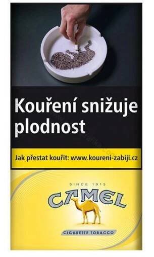 Tabák cigaretový Camel 30g
