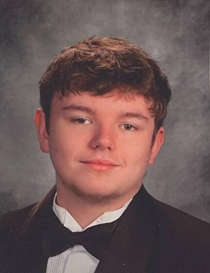 George Martin Scholarship — Kentucky Soybean