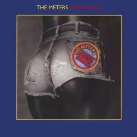 The Meters: Trick Bag CD