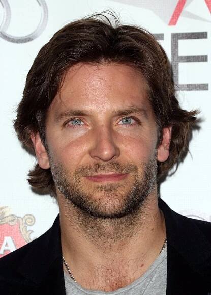 Foto k tématu Bradley Cooper – stránka 58