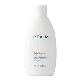 P.Calm - Cato Lotion - Hydratační lotion na obličej a tělo - 200 ml