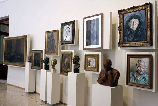 Národní galerie moderního umění