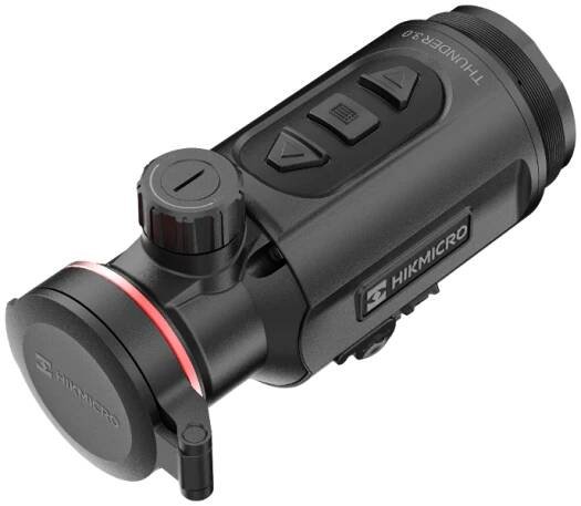 HIKMICRO Thunder TQ35C 3.0