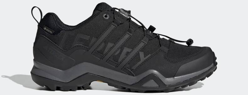 Outdoorové boty Terrex Swift R2 GTX adidas IF7631