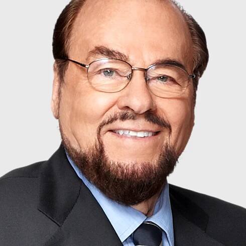 James Lipton