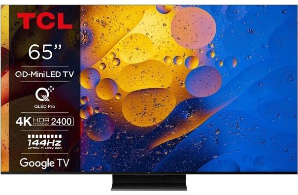 Televize TCL C765