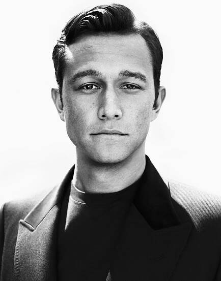 Joseph Gordon-Levitt fotka