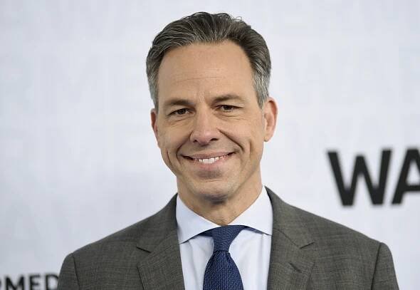 CNN lawsuit: Jake Tapper's old comments resurface