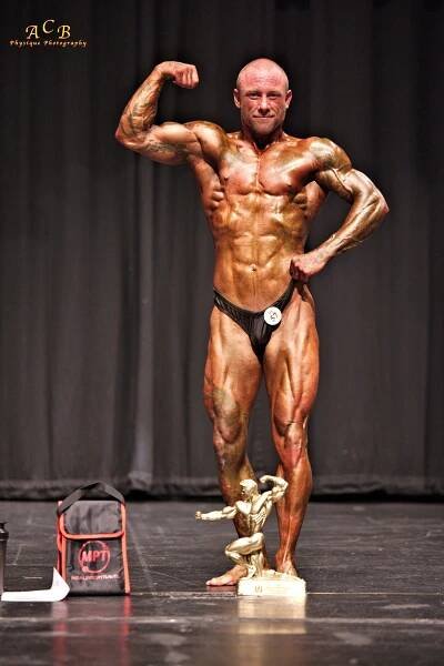2024 IBFA WELSH / 2024 Show Gallery | IBFA UK OFFICAL