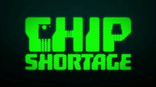 Chip Shortage (a new feature) #ChipShortage #adafruit @Adafruit