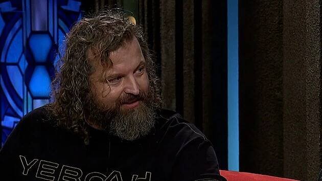 Cukrář Josef Maršálek pekl vdolky pro Alžbětu II. - iDNES.cz
