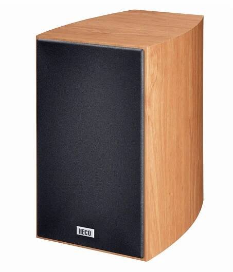 Heco Victa Prime 602 Cognac