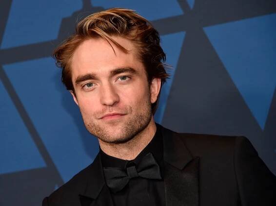 Robert Pattinson je na nerozoznanie: Čo to so sebou porobil?