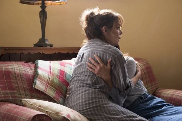 The Path - Messiah - Z filmu - Deirdre O'Connell