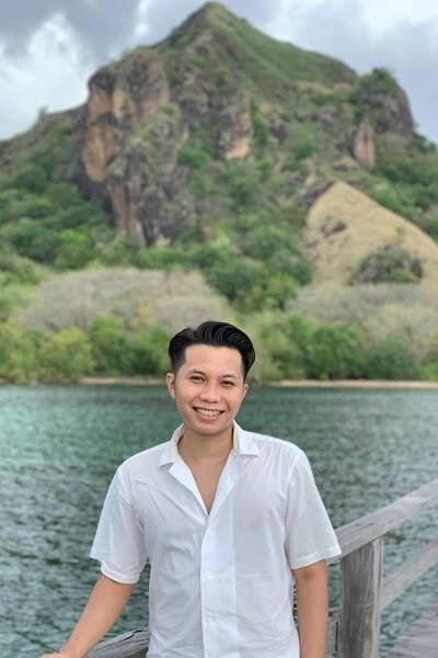 Ganendra Awang Kristandya