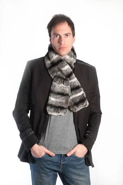 ▷ Real Fur Scarves, Fur Collars, Fur Stoles | Women & Men | Realfurscarves E-Store